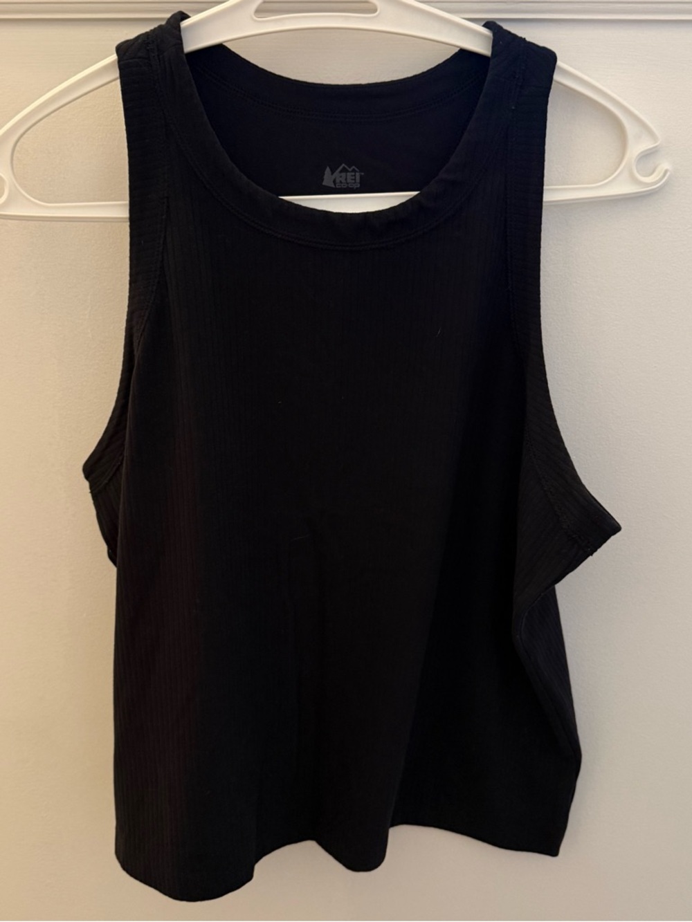 REI Ribbed Tank Top - Women's XL